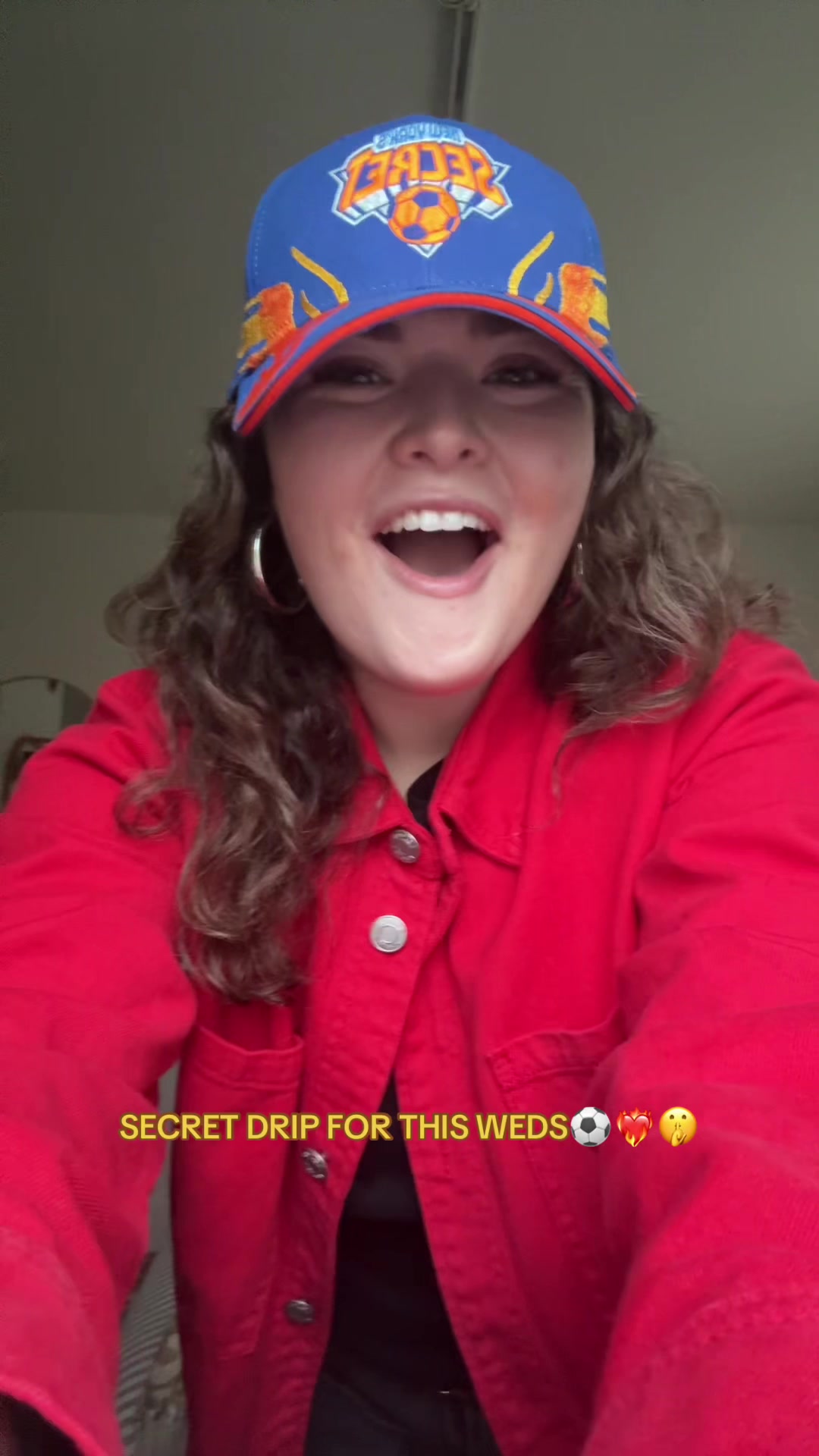 @Emma LeVaca