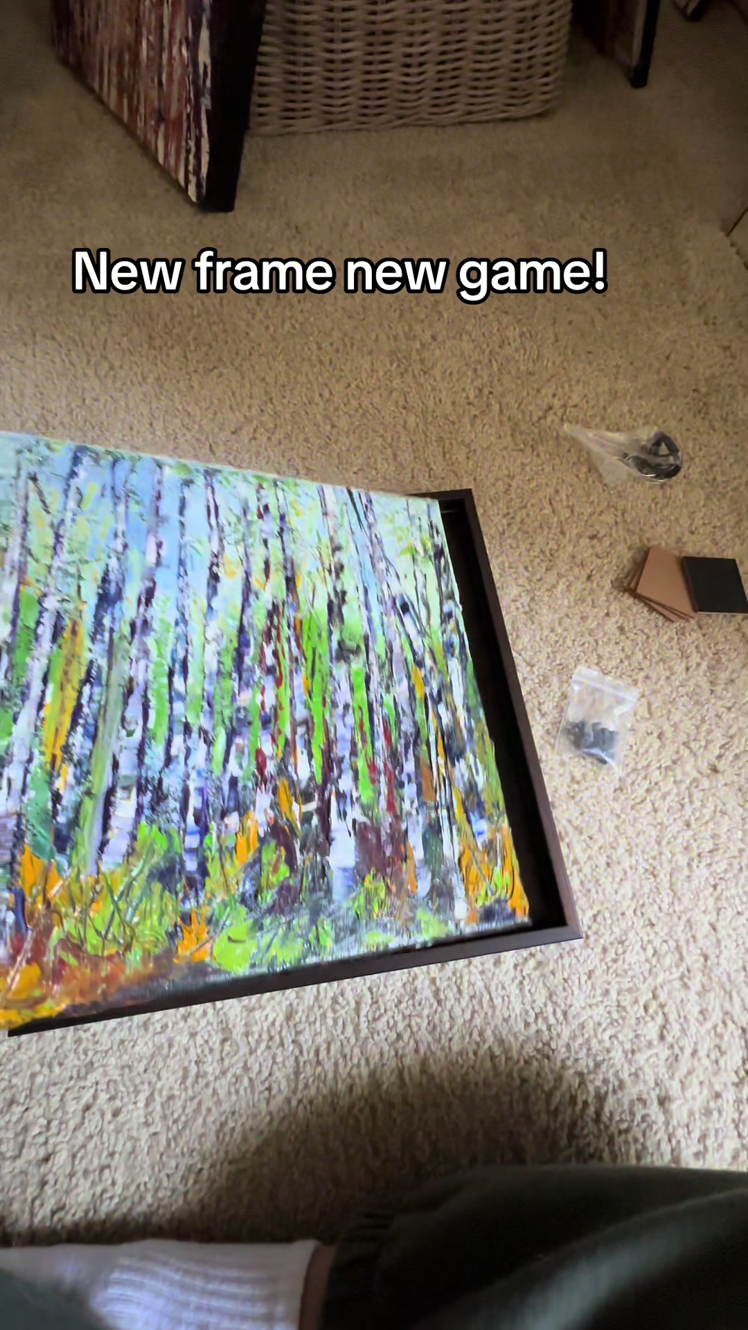 @Chelsea Tikotsky - Artist
