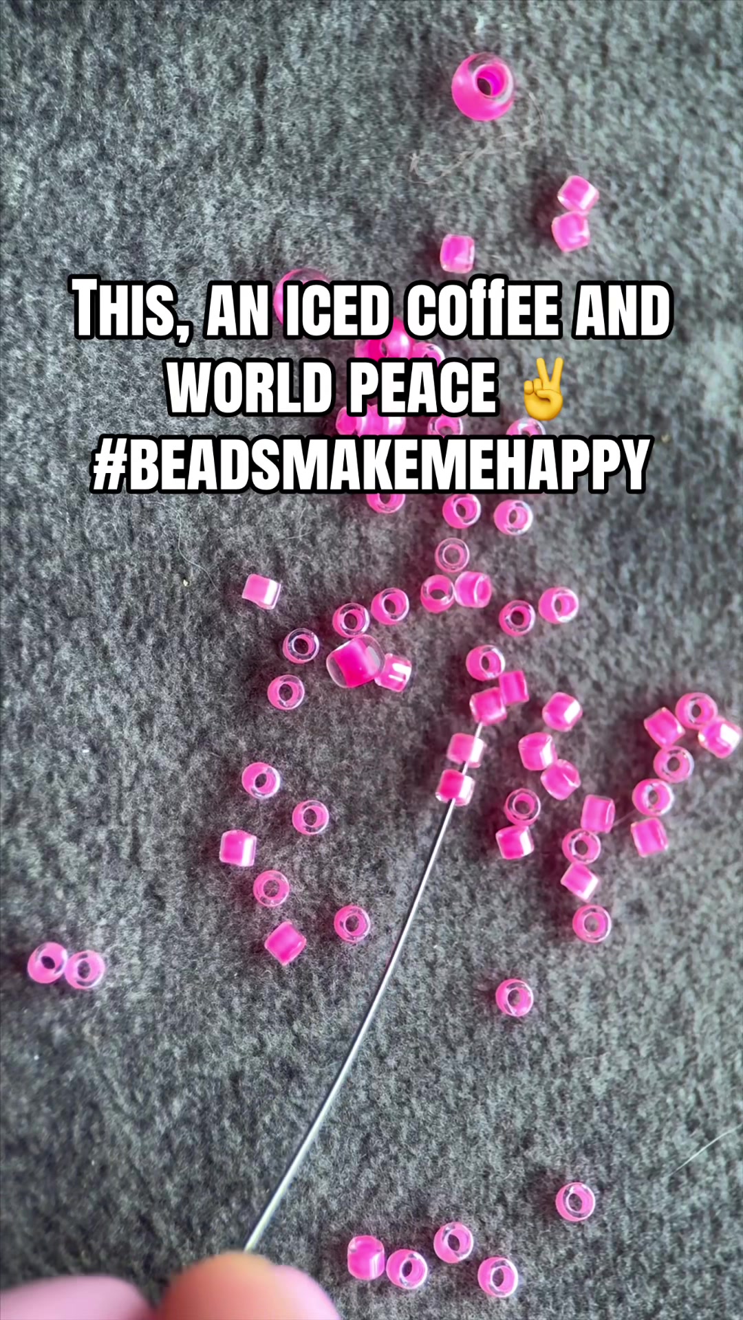 @Capital City Beads
