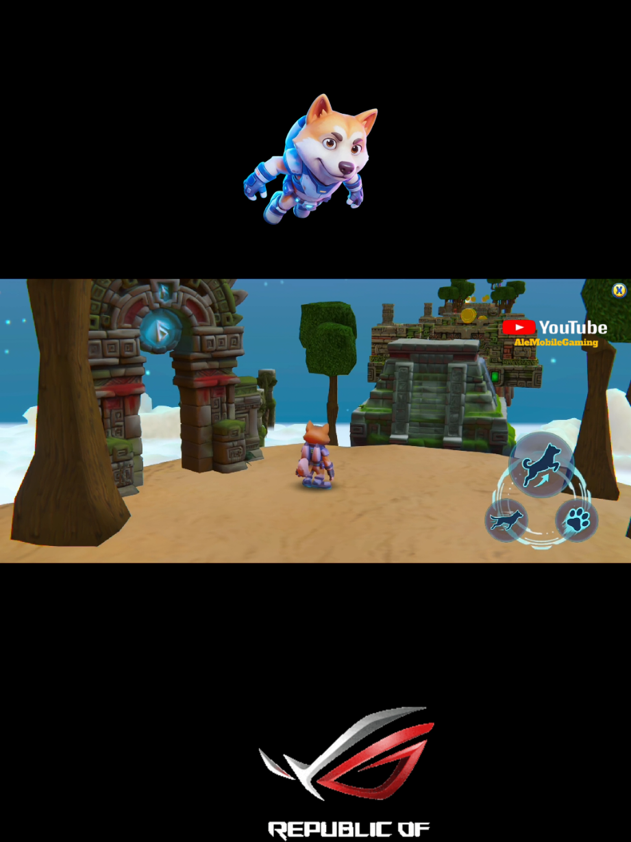 @AleMobileGaming.Official
