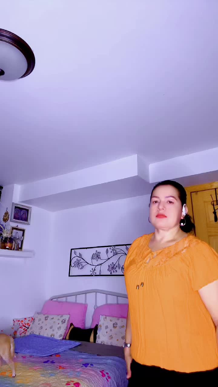 @J Mendieta 54, (Sentimientos )