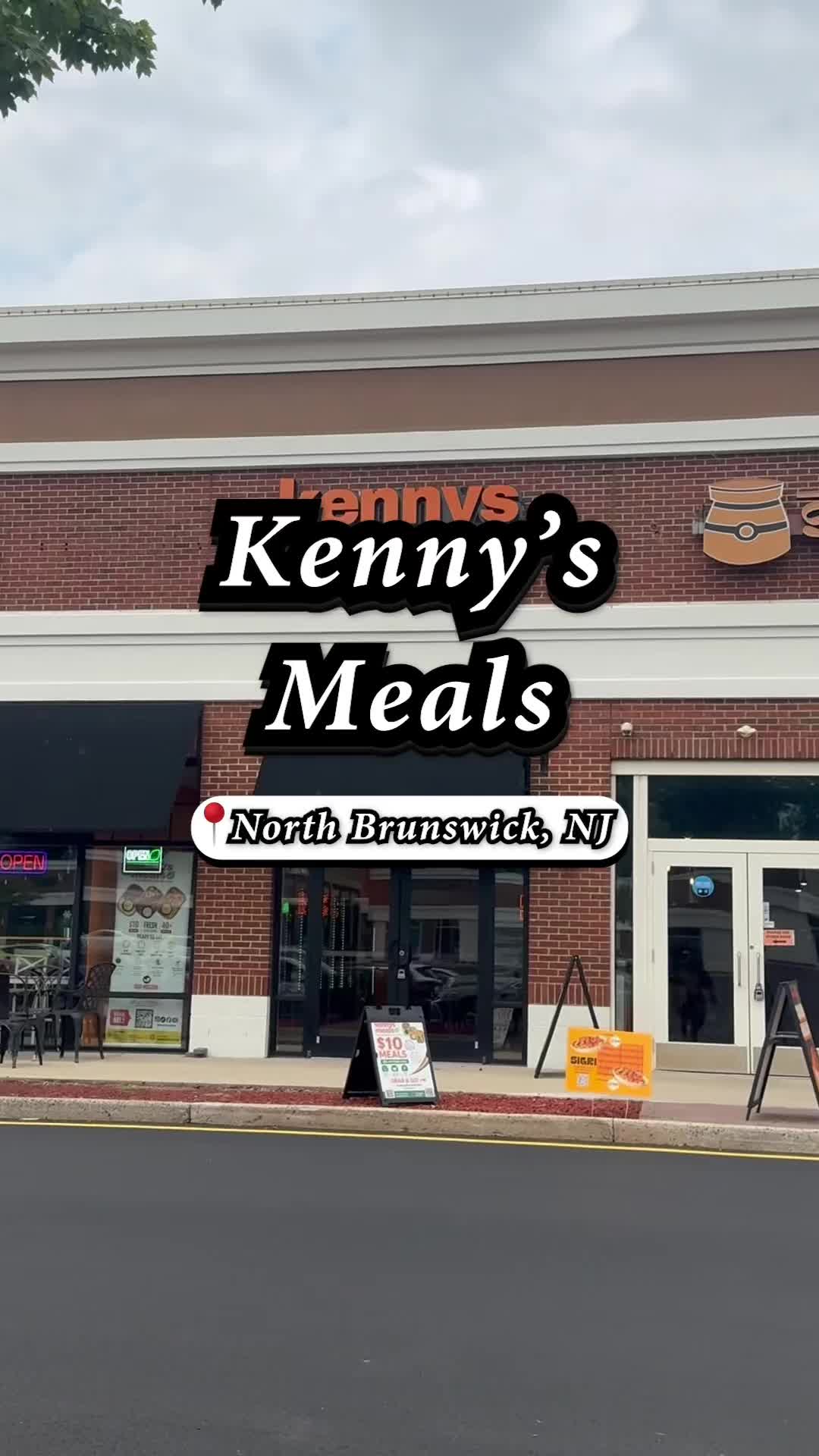 @Glenn King | NJ Creator