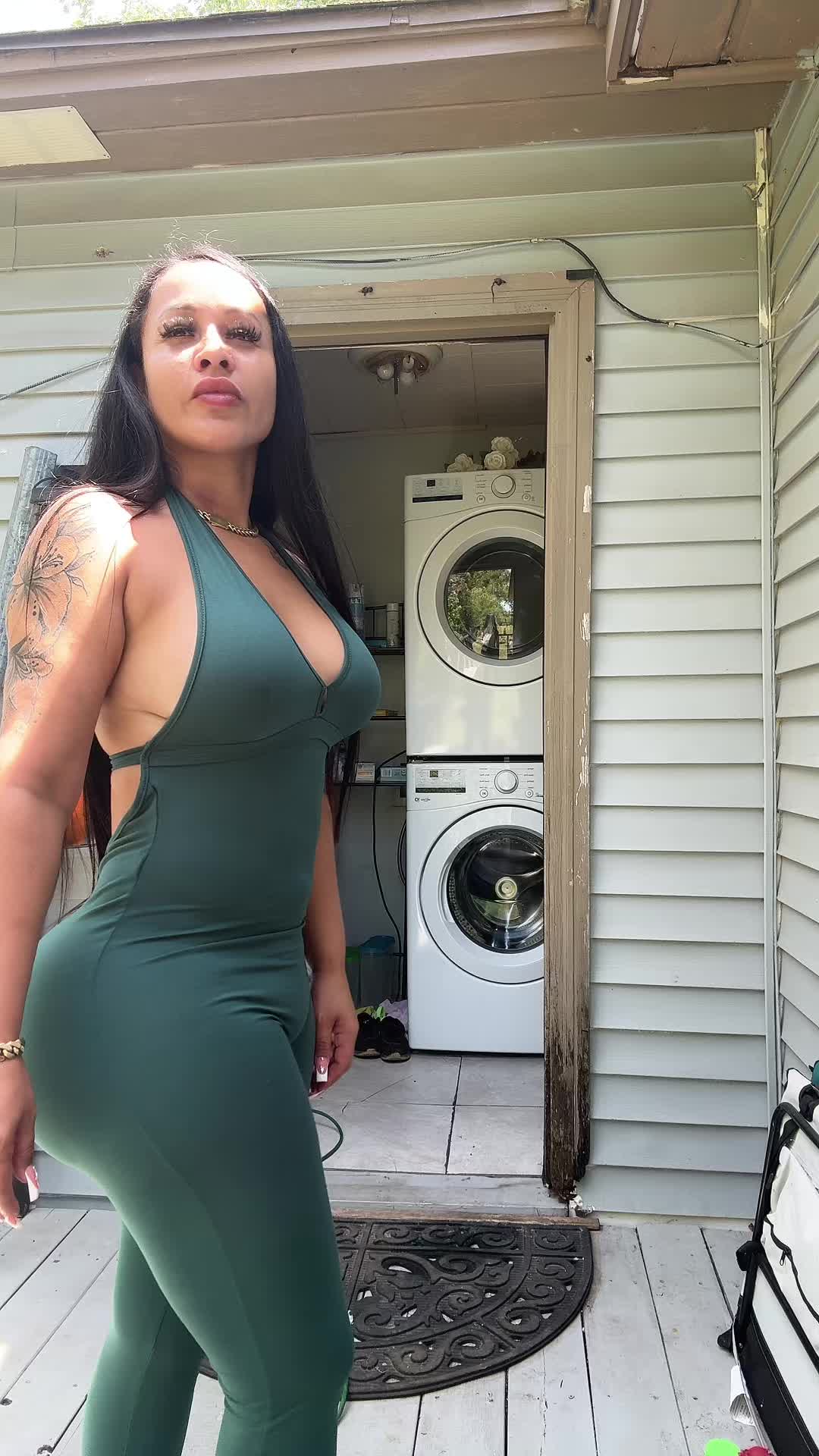@Dopechick69