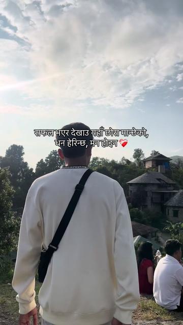 @Roshan stha
