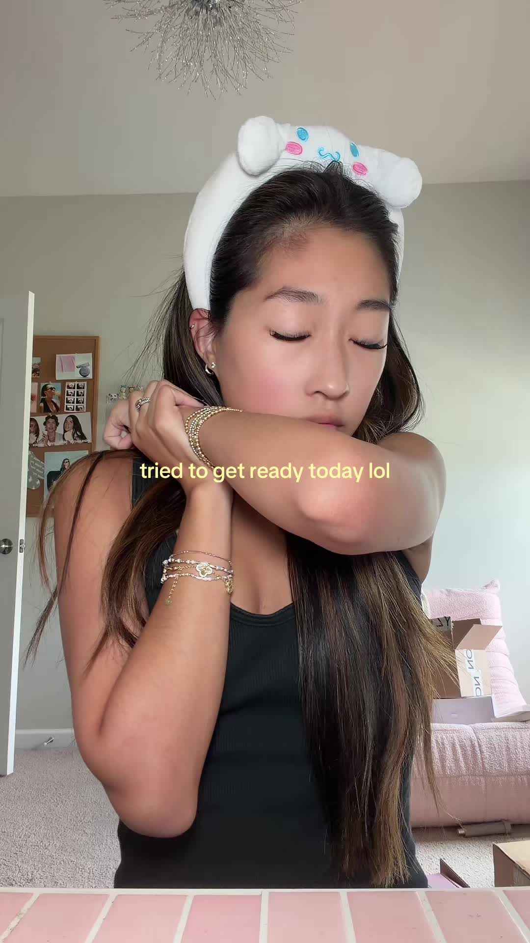 @hannah sophia