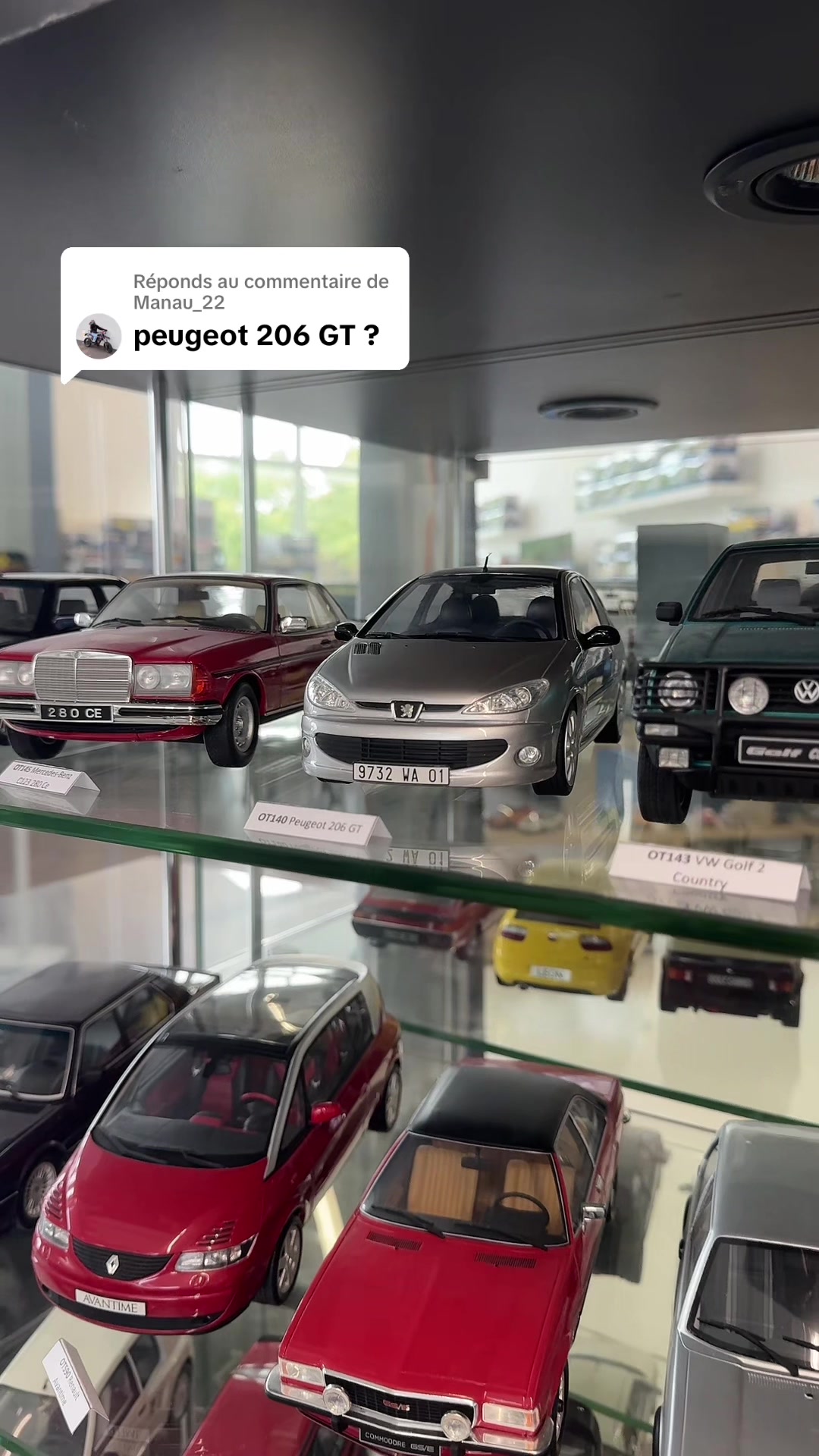 @Ottomobile - Modelcar