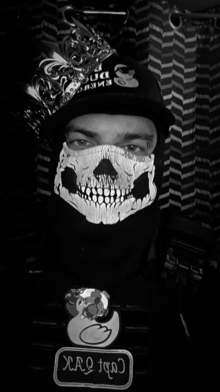 @🪶👑Capt QAK (ducky) 👑🪶