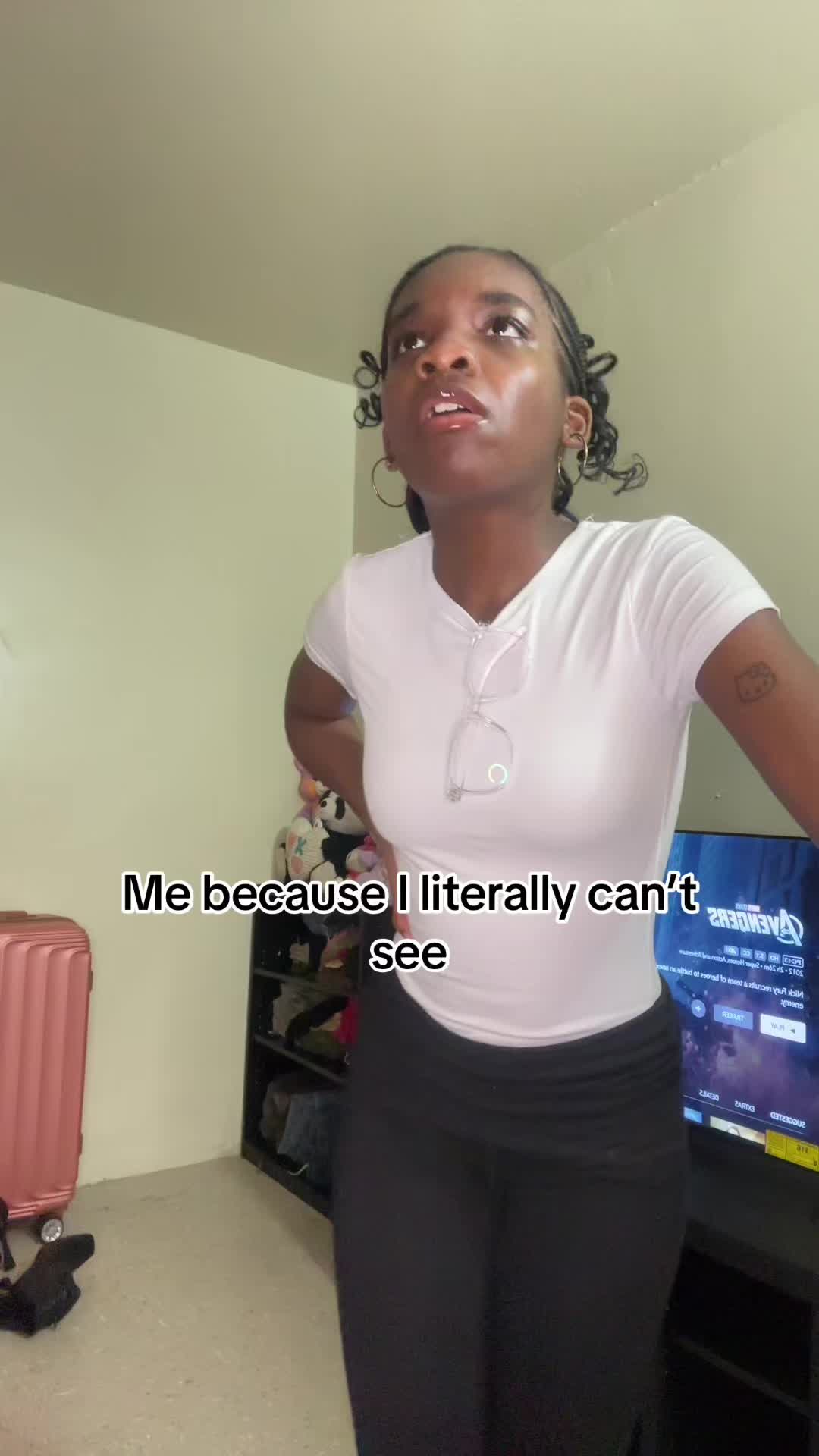 @Alicia