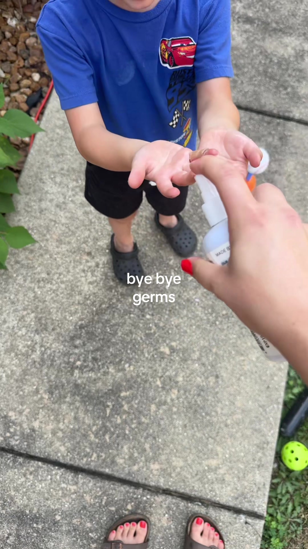@Danielle