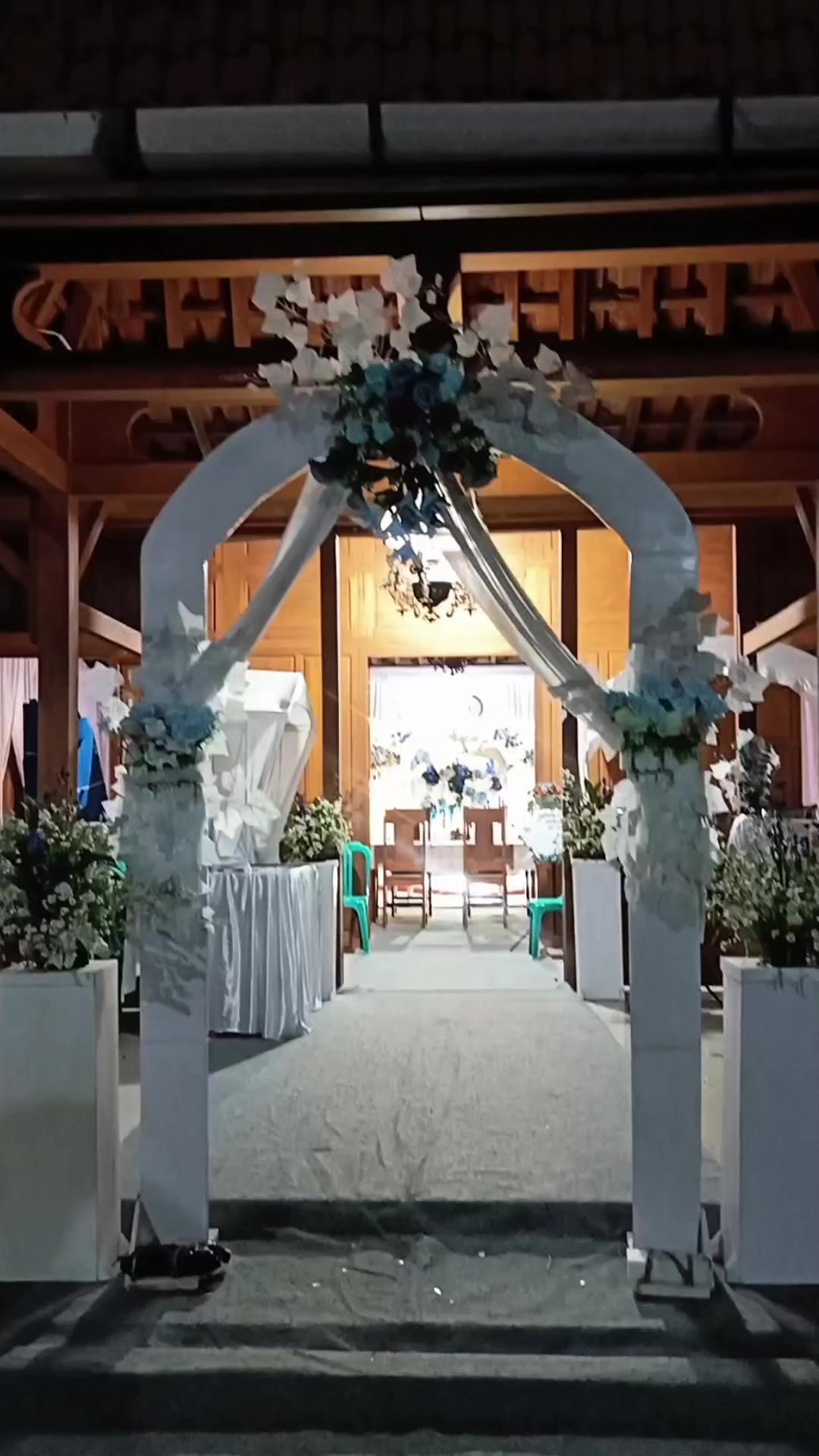 @MAMAT TENDA | DECORATION