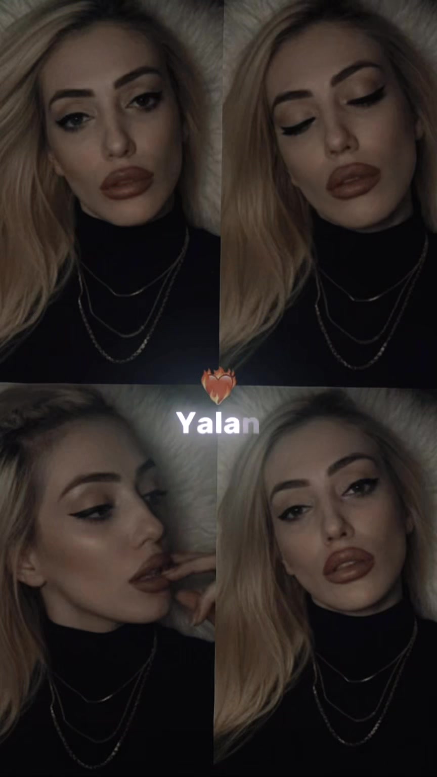 @Kübra Şahin