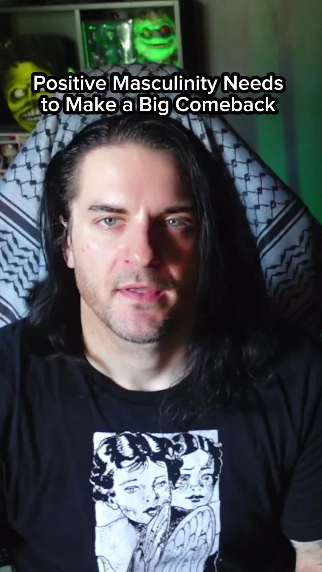 @Goth Dad