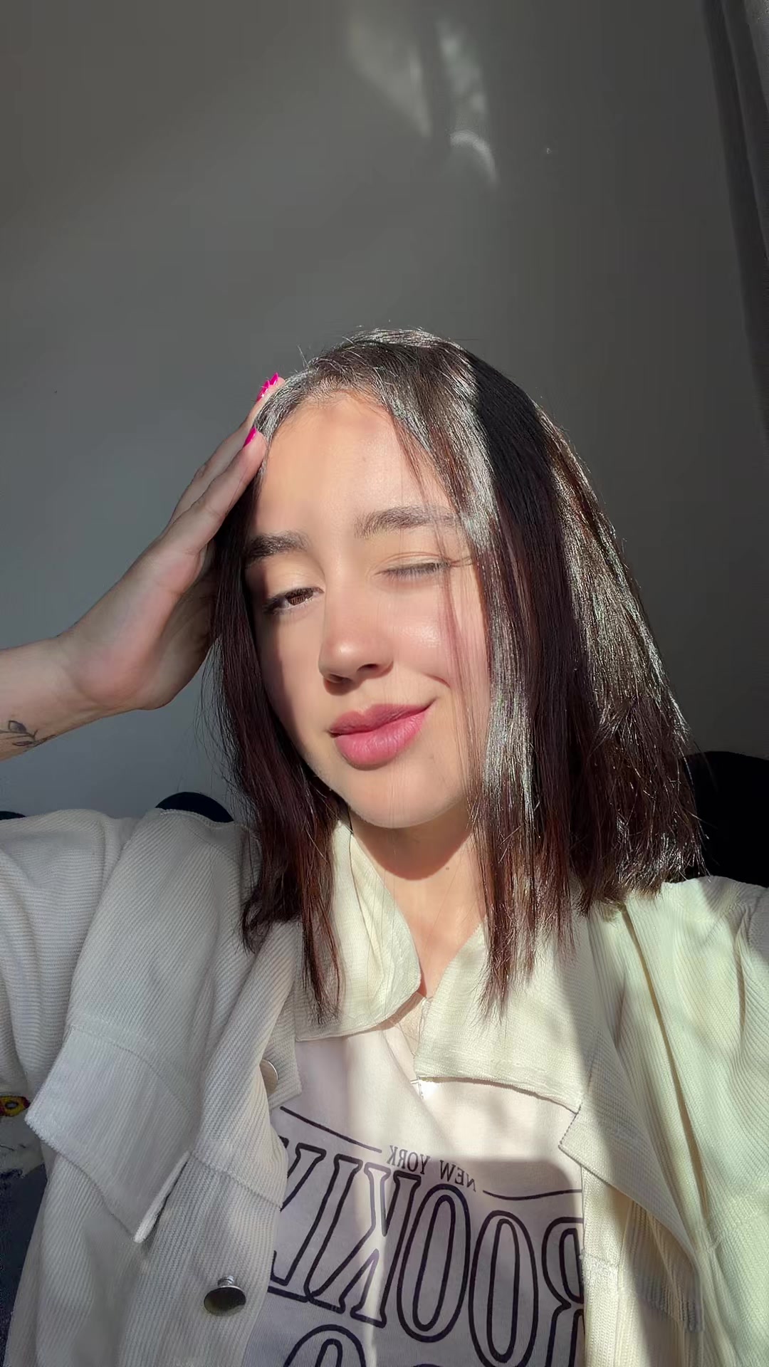 @Giulia Gusmão 🐝