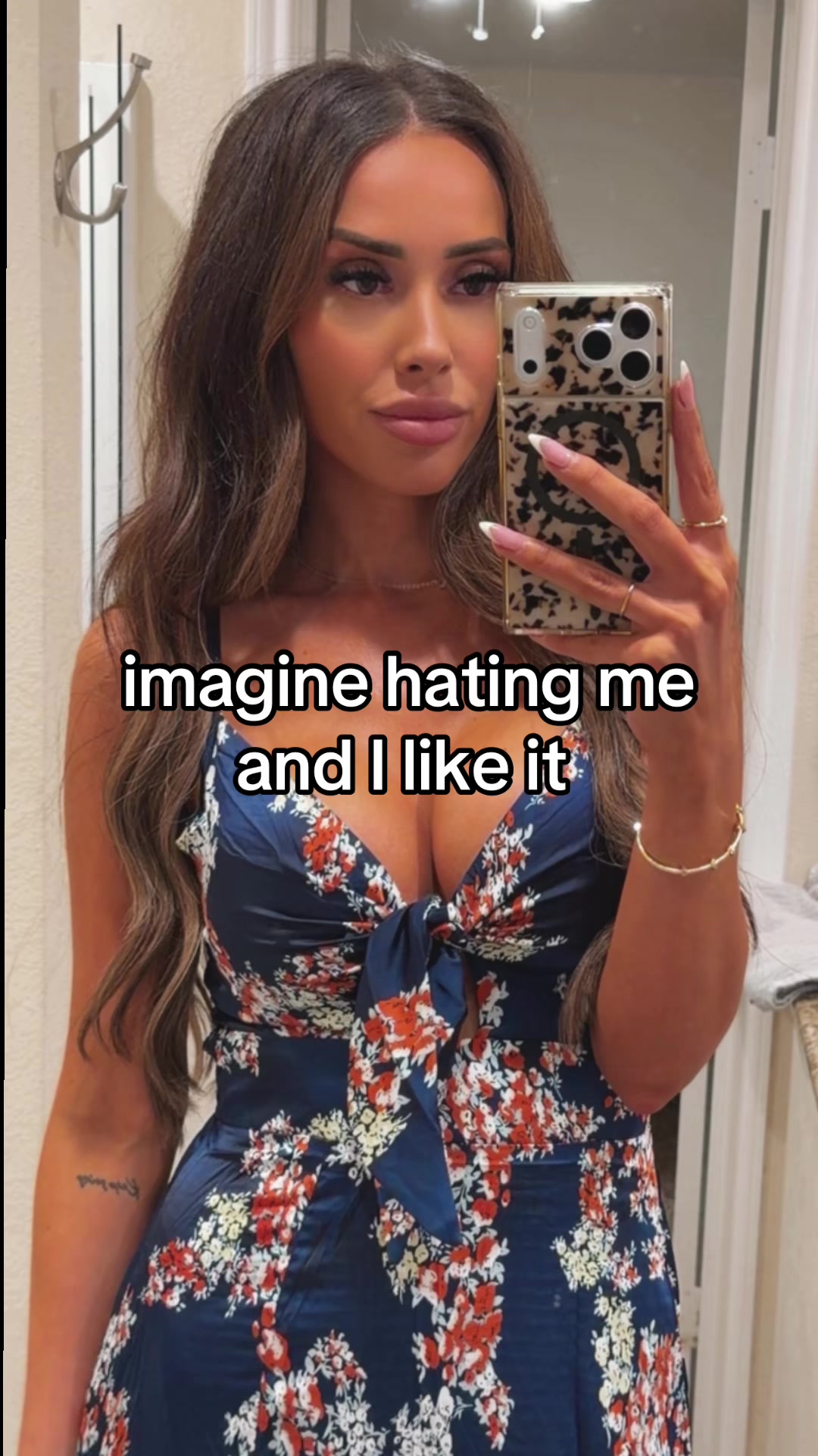 @The Oklahoma Brunette