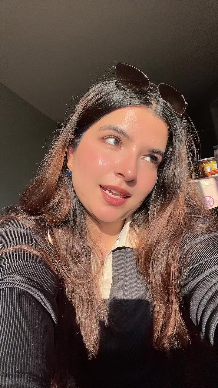 @Smriti