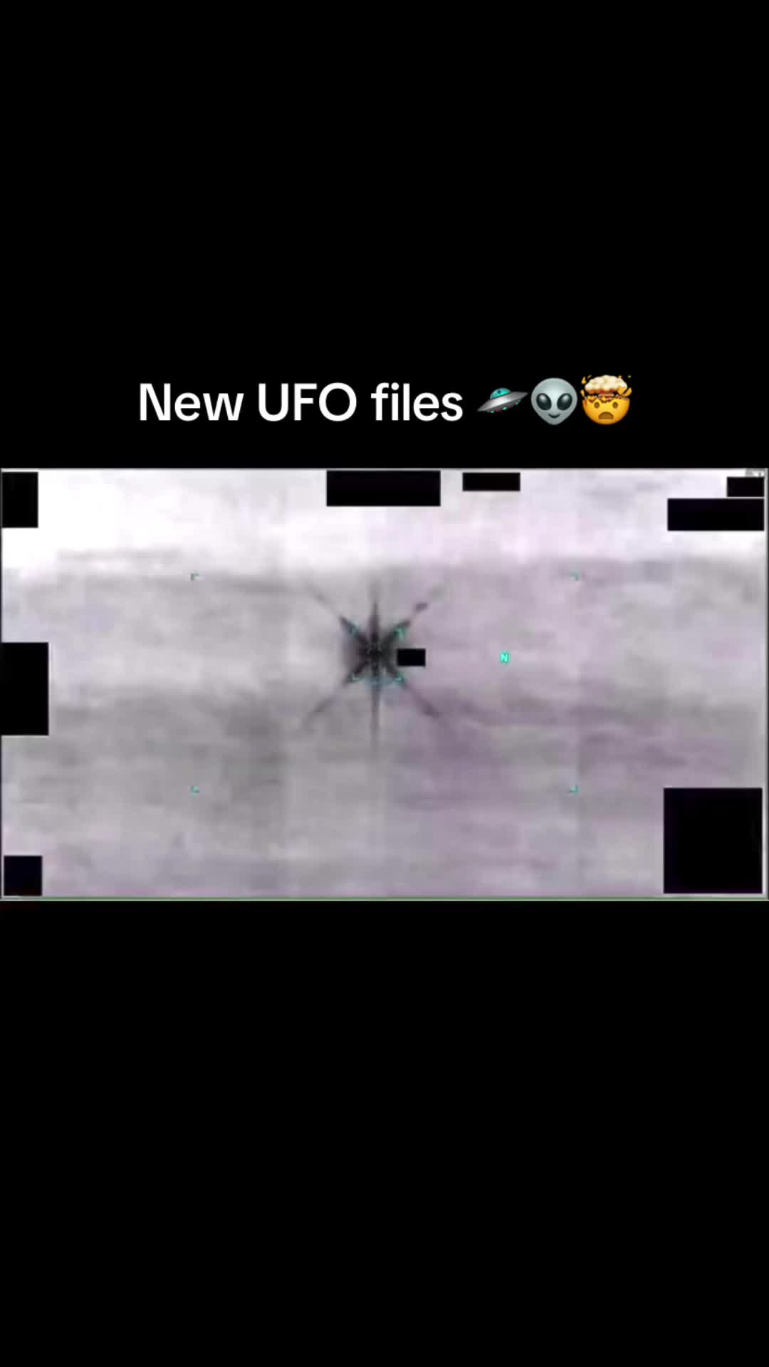@UFOs Daily