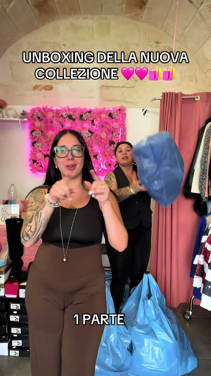 @Sogno di Moda Boutique