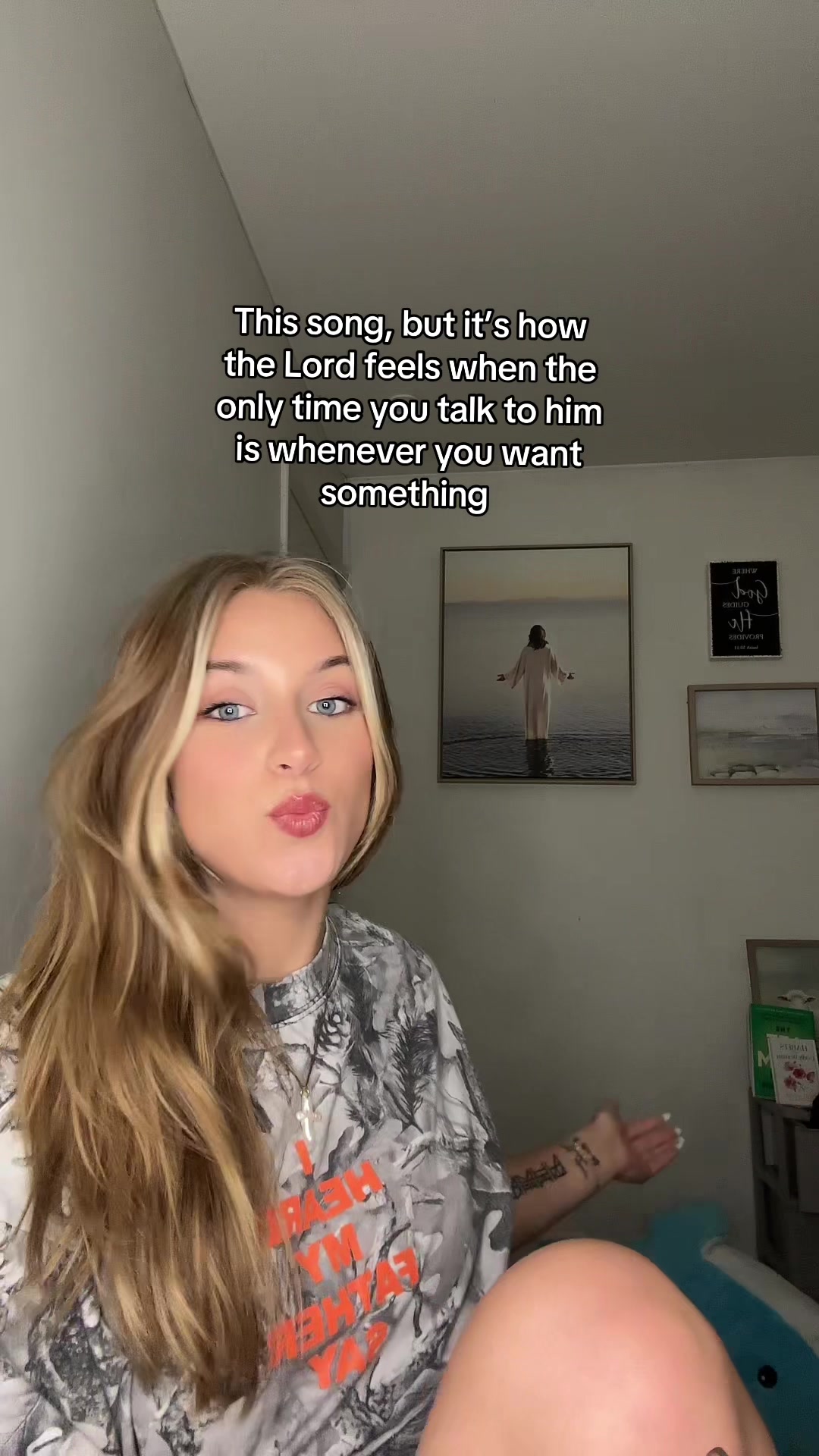 @Kelli ✝️