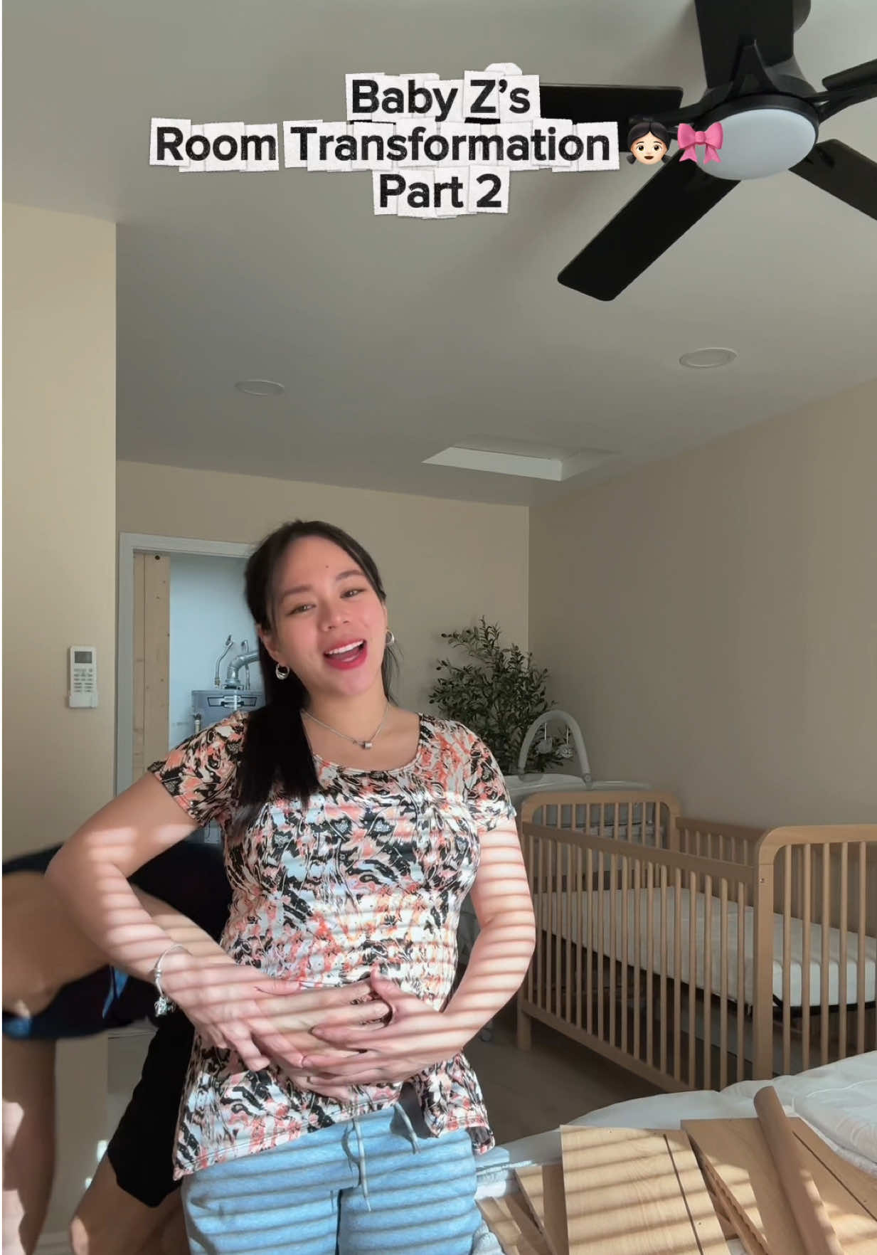 @Papa Jun & Ate Nikki