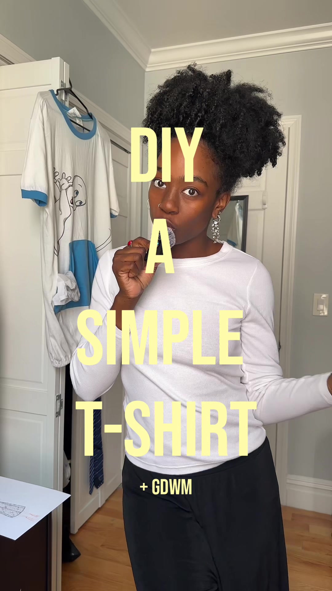 @Janelle Ariona
