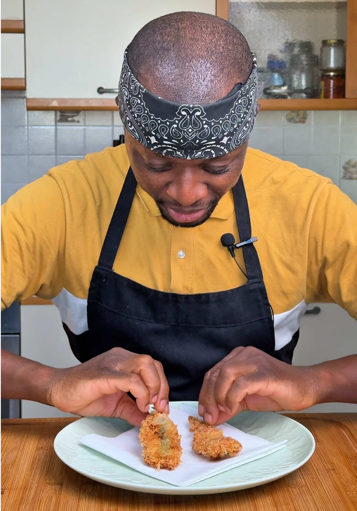 @Cucinagideon
