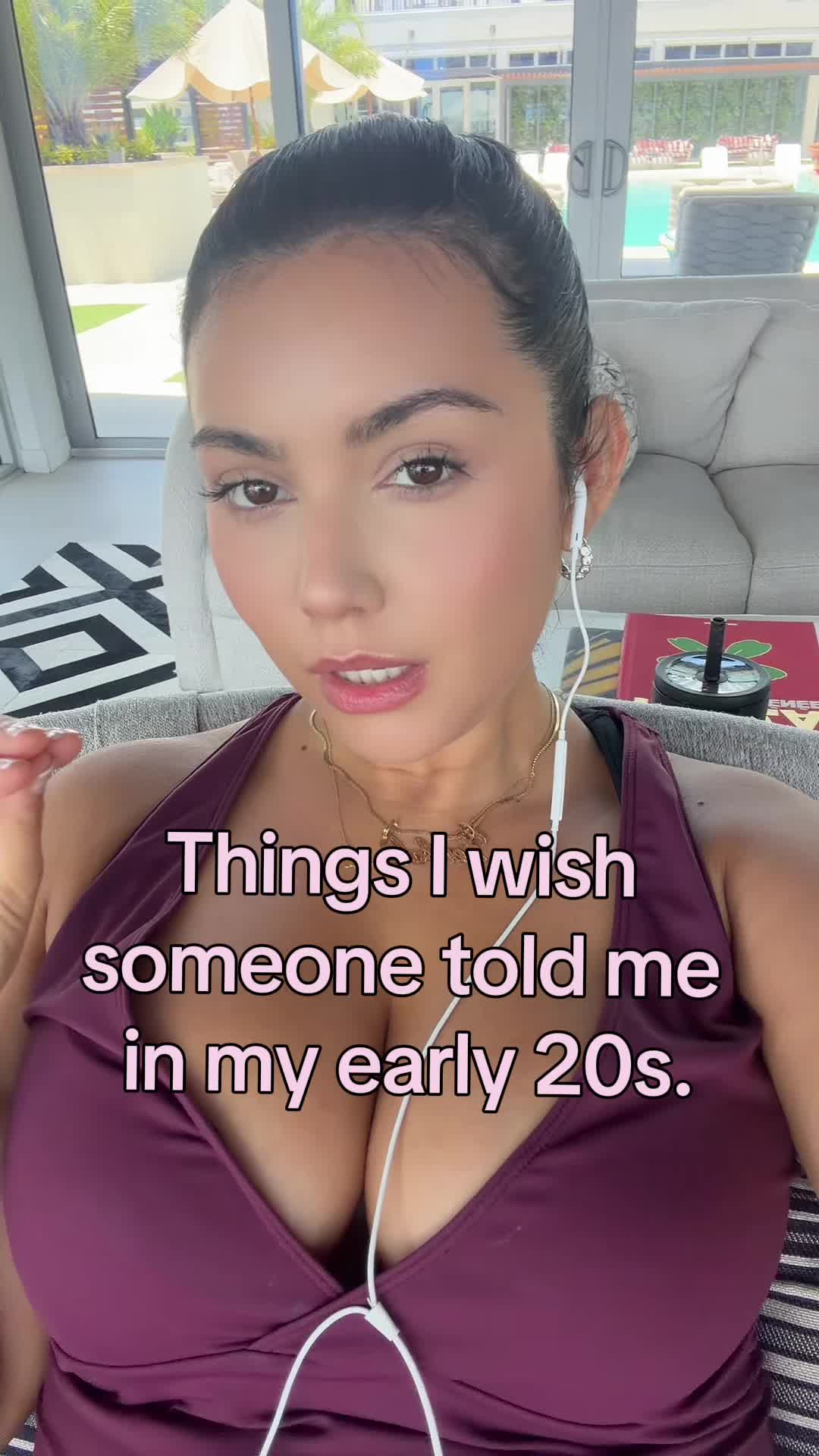 @Veronica Perez