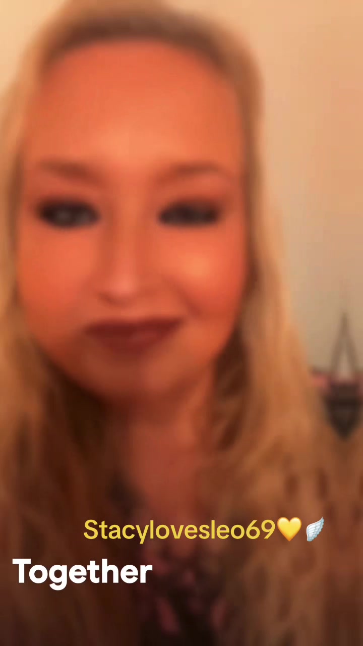 @stacylovesleo69💛🪽