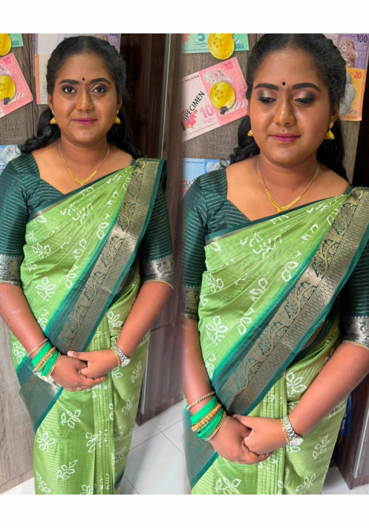 @SAI MITHRA BRIDAL FREELANCE