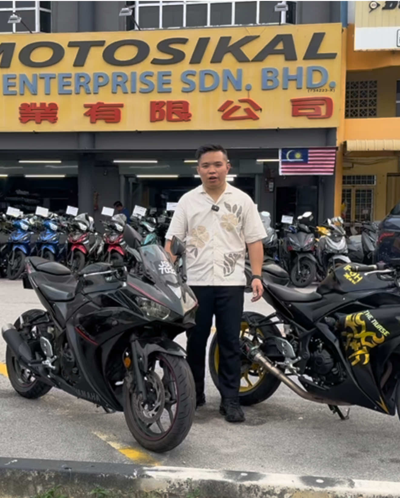 @G.C.ANN MOTOR