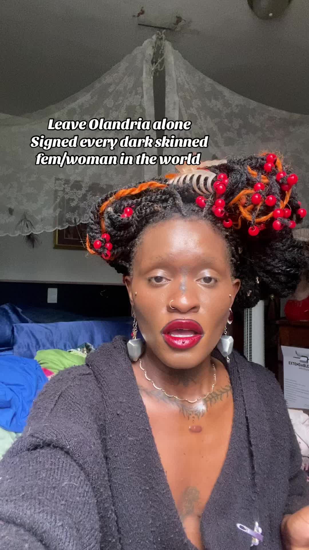 @Ofonime 🧜🏿♀️
