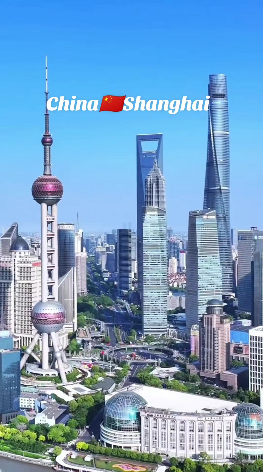 @China Inbound Tourism🇨🇳