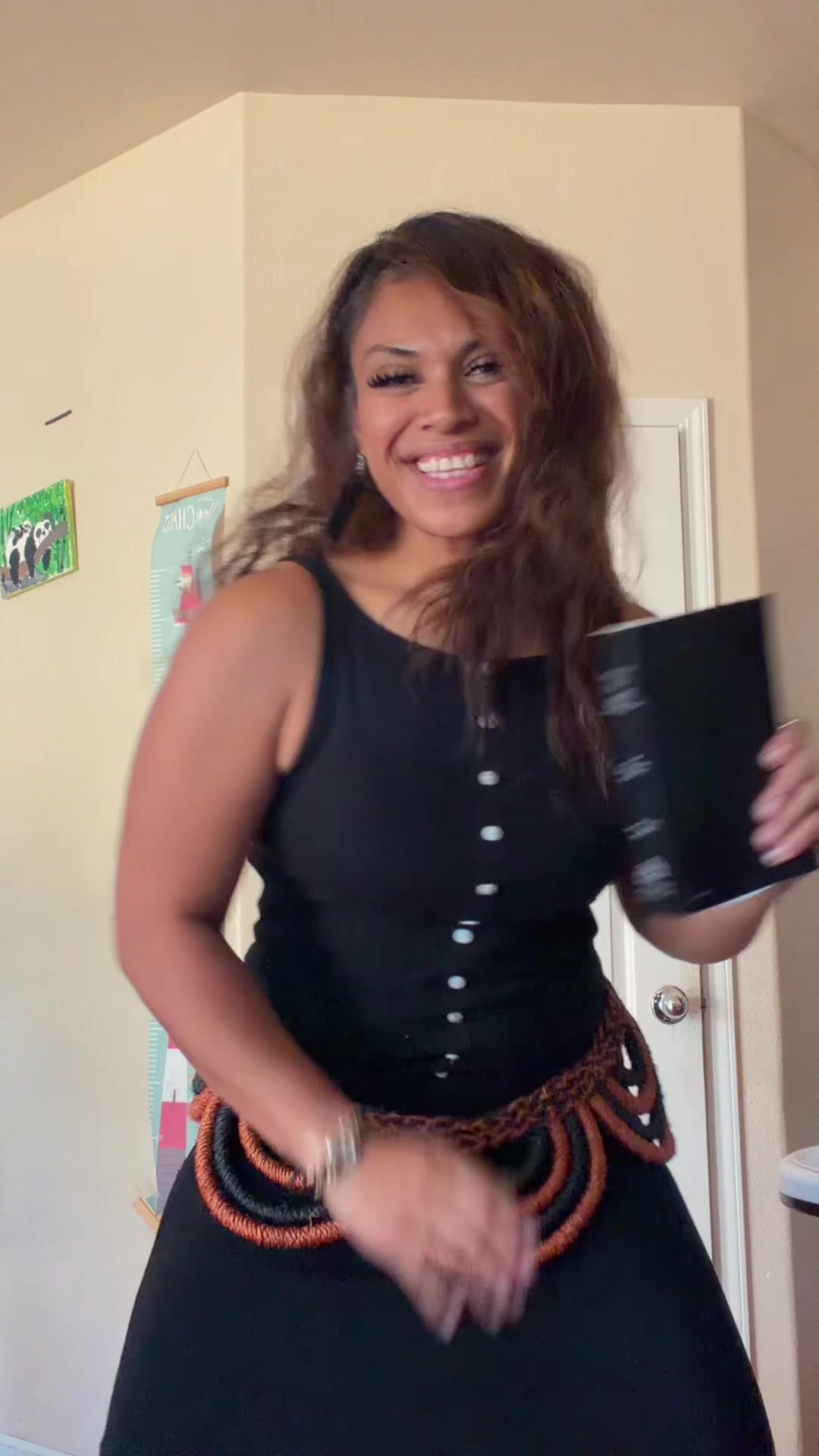 @Ila Langi