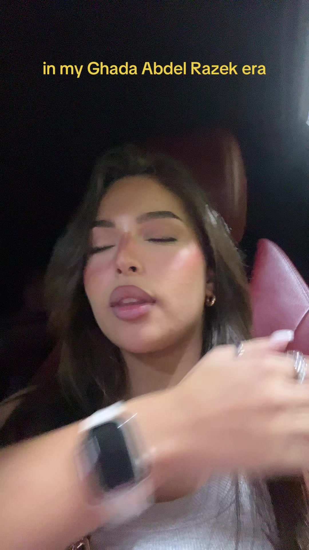 @Kenzie