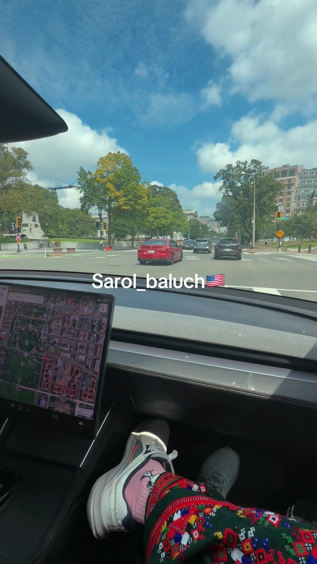 @Sarol_baluch🇺🇸