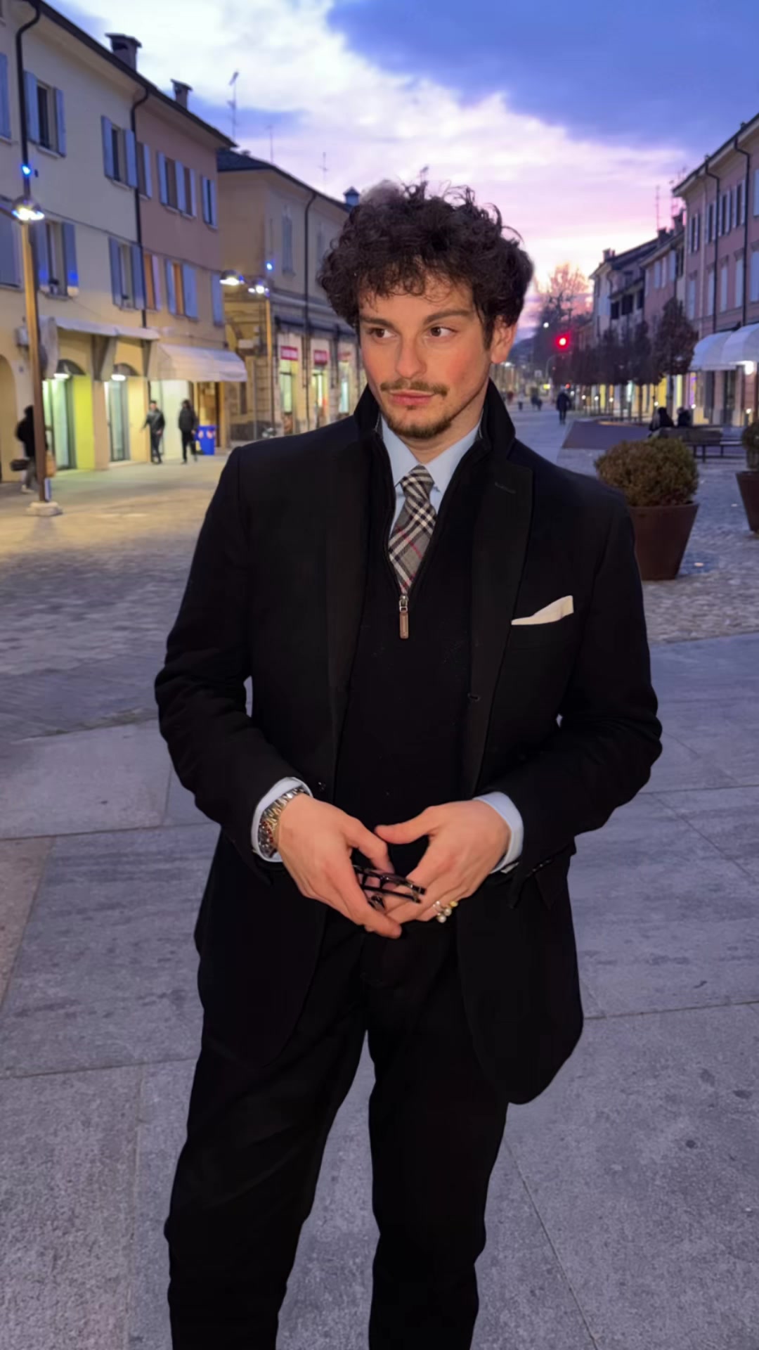 @Leonardo Maini Barbieri