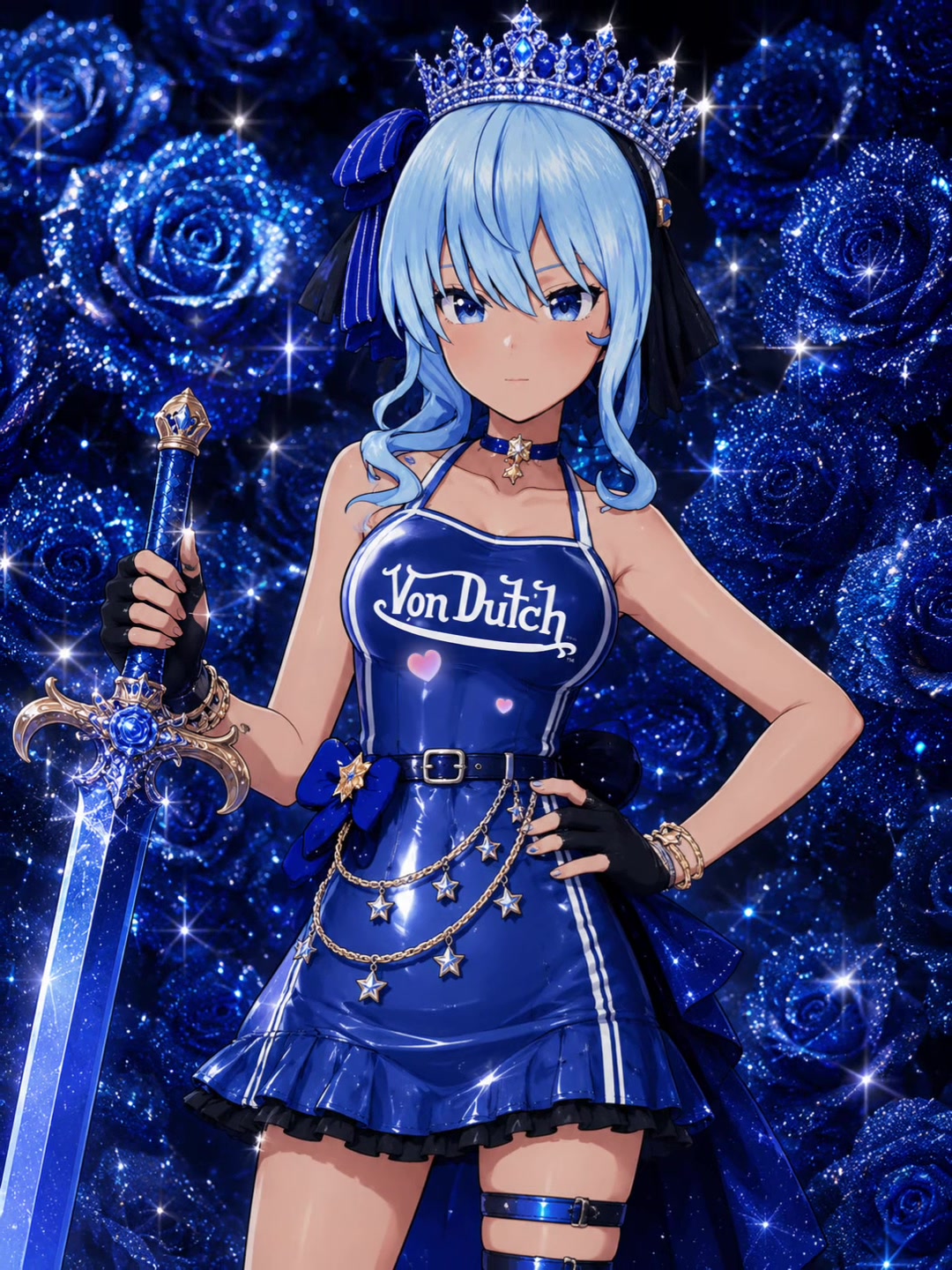 @Ice vanilla visions ๐ง๐ชฝ