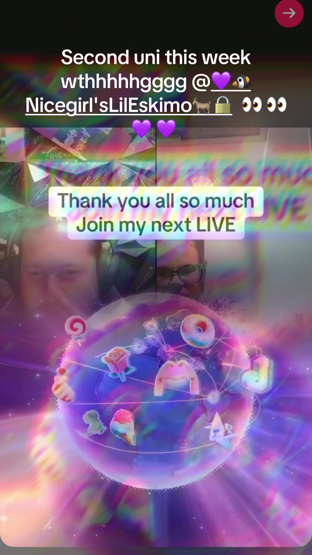 @๐MrNiceGuy๐๐ ๐ค๐๐ฆ๐ฅ