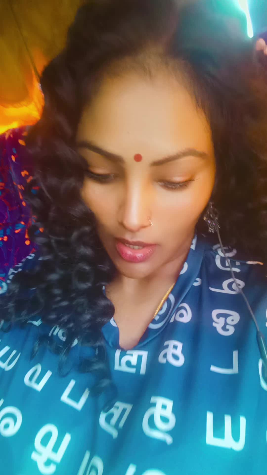 @Nila karuvachi