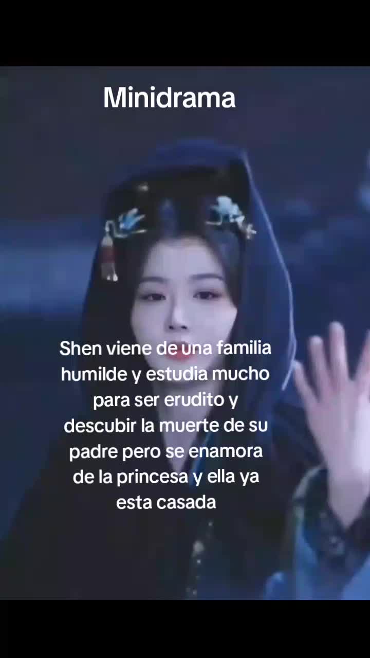 @esposa de Dylan Wang
