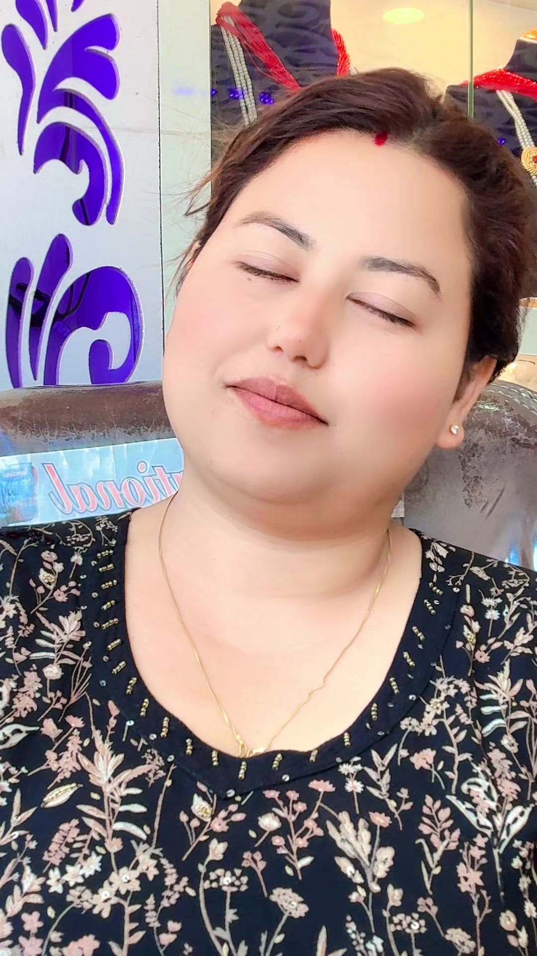 @New bageswari jewellers hapure
