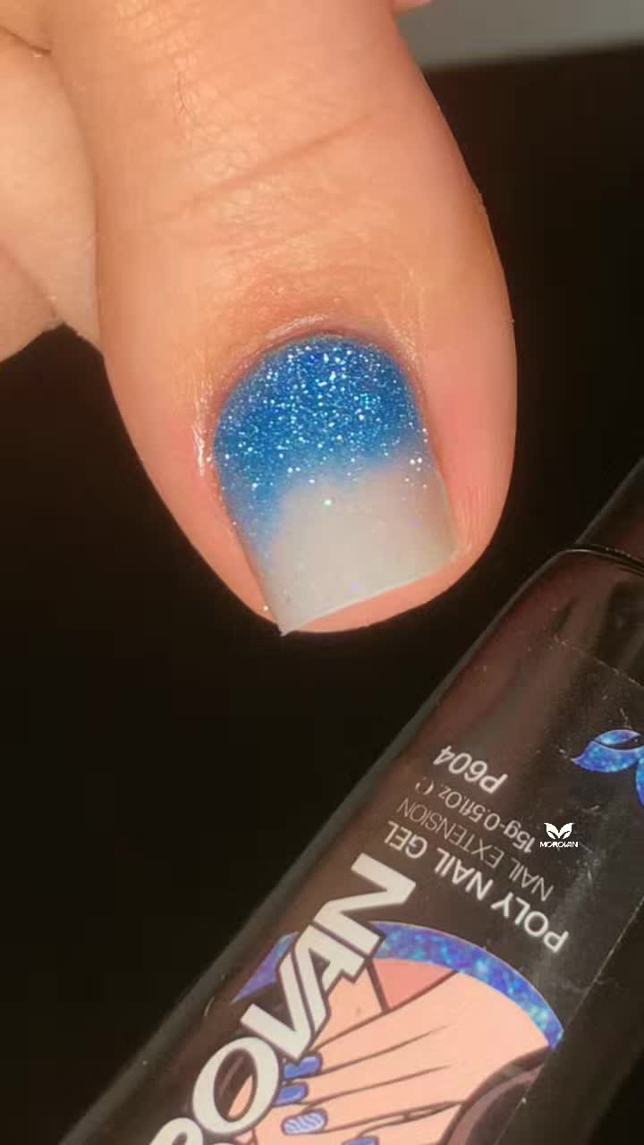 @MOROVAN Nails