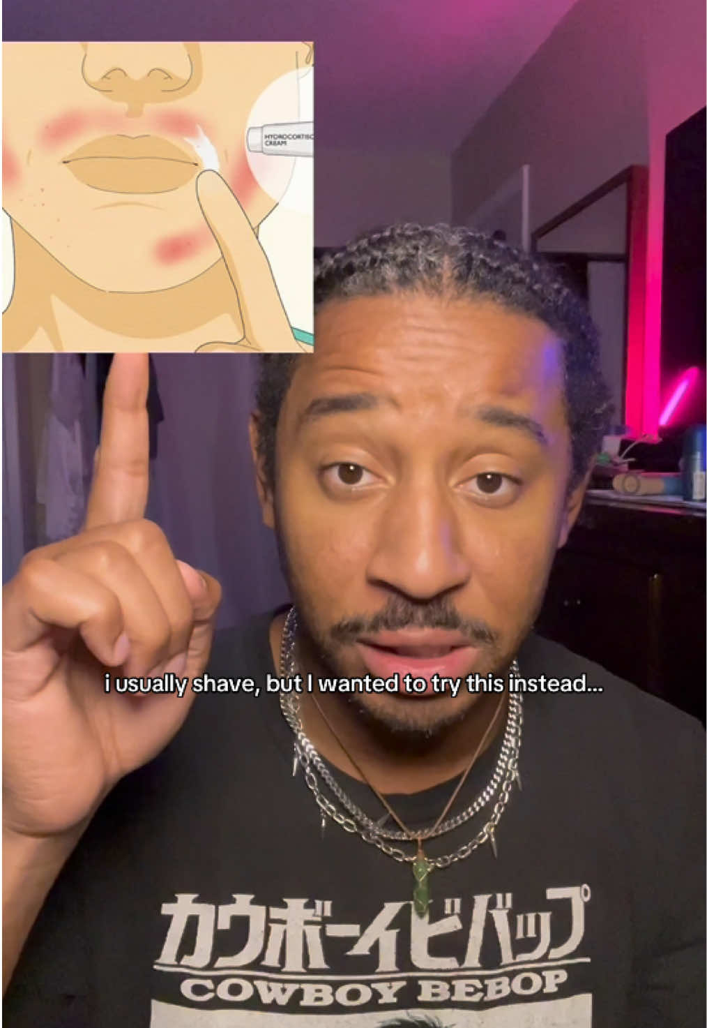@Julian | Male UGC Creator