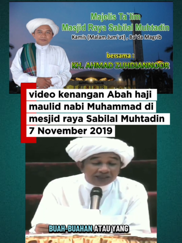 @pecinta majelis official✅