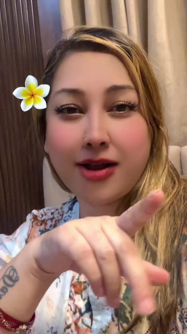 @Ritu Thapa