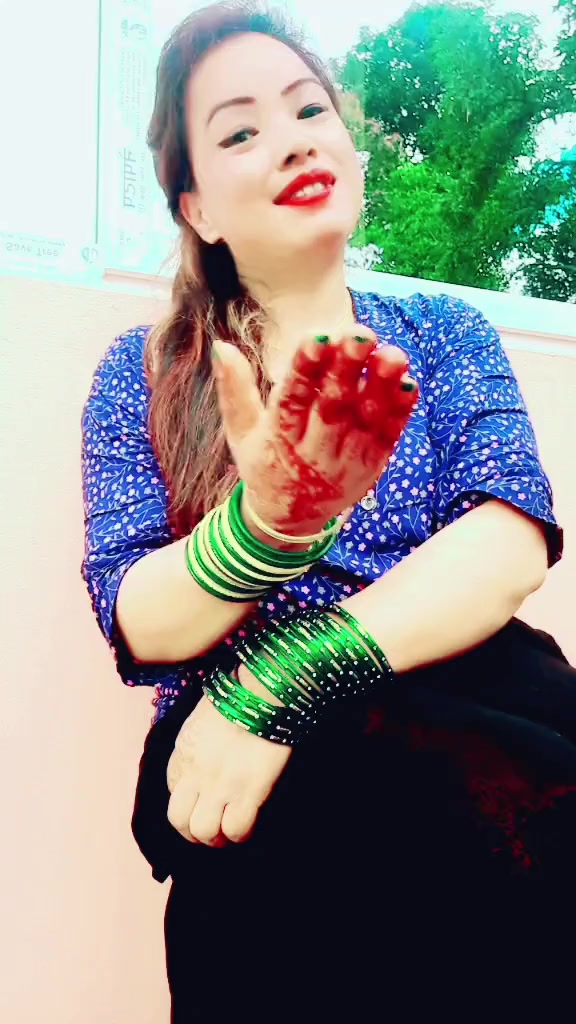 @Sarita Lama
