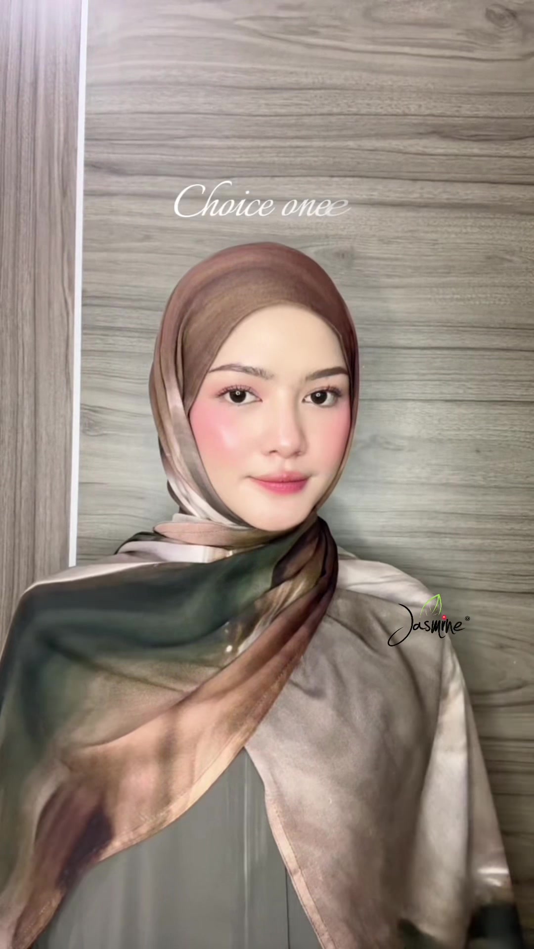 @Toko hijab jasmine