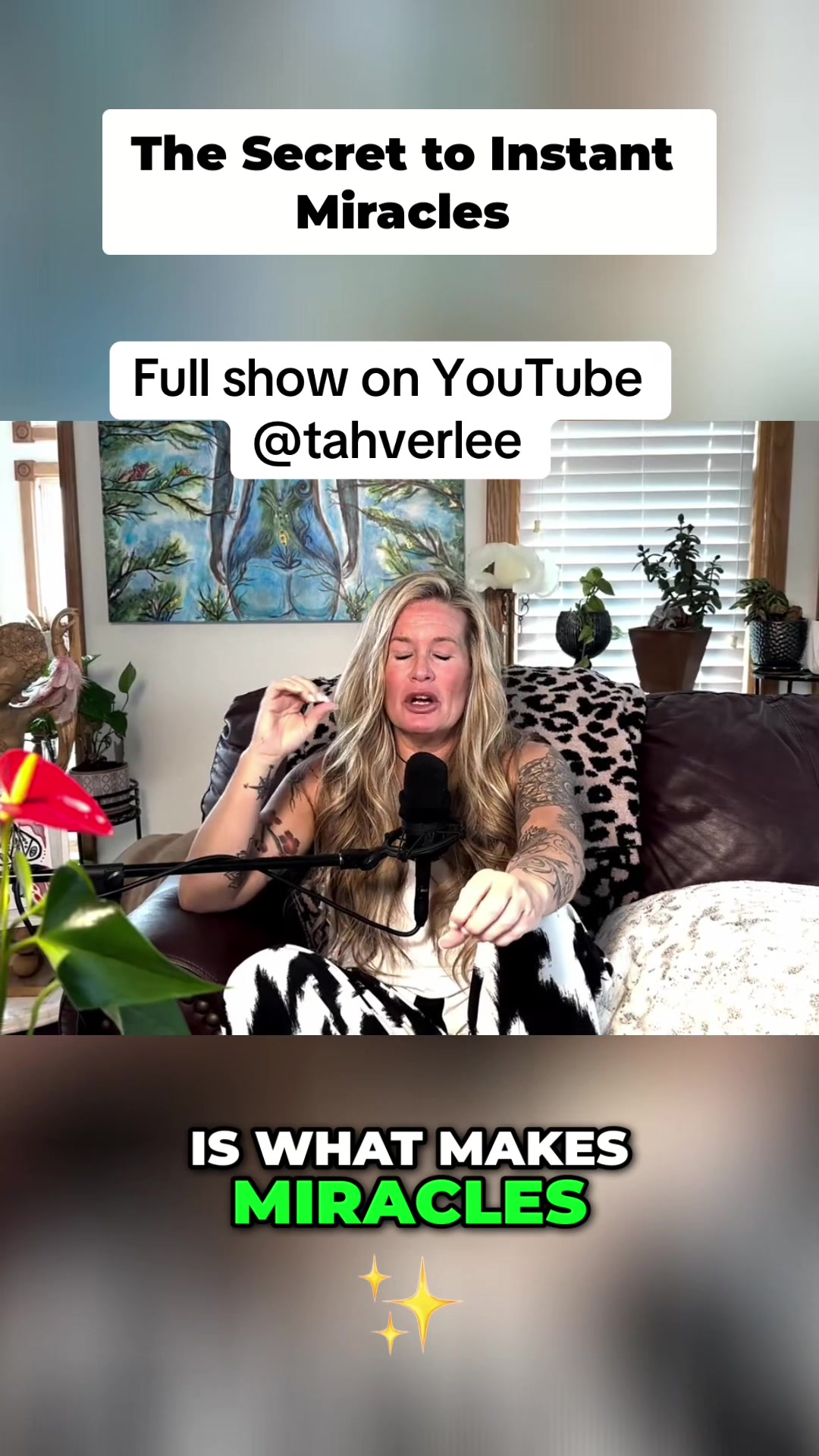 @Tahverlee