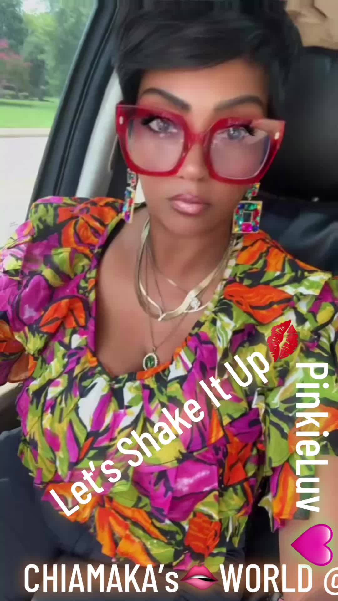 @PinkieLuv&hearts;️