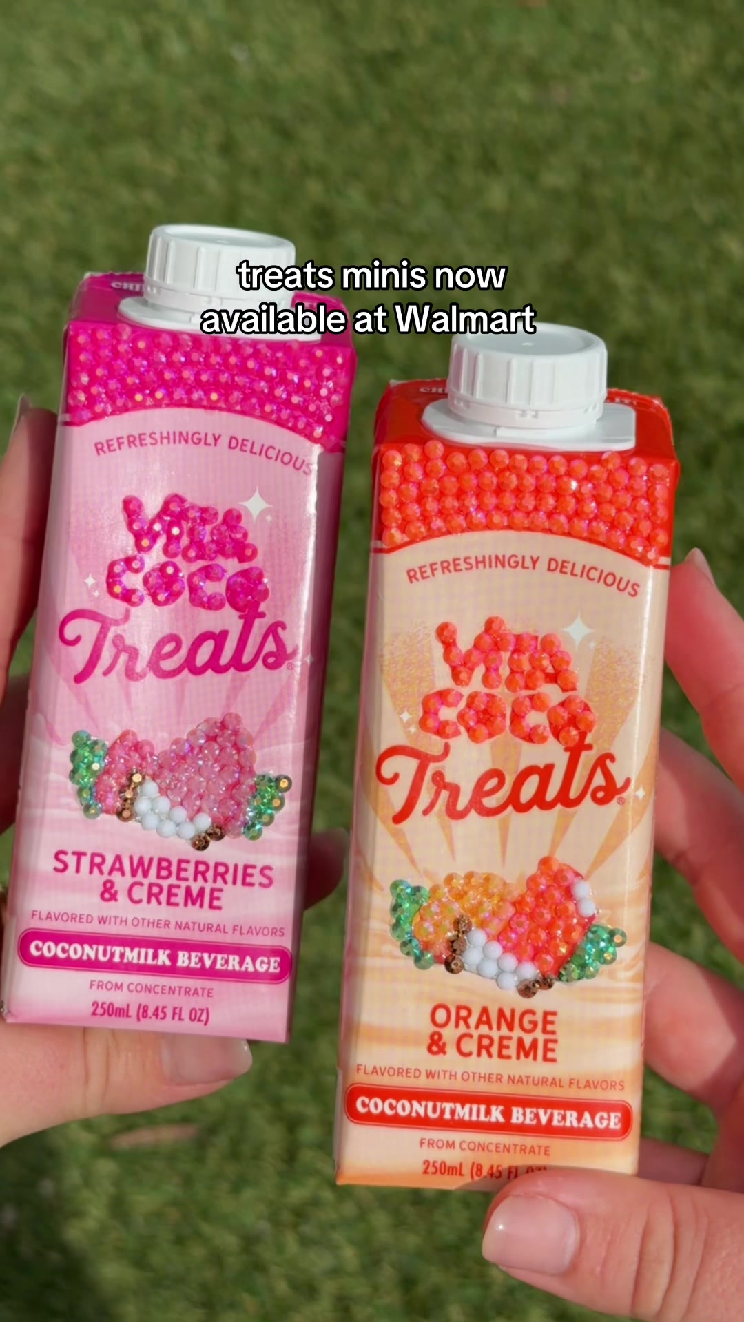 @Vita Coco