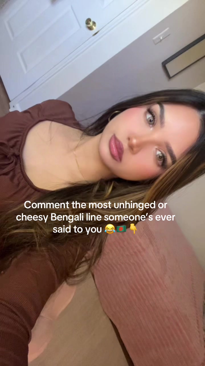 @Bengalibratz